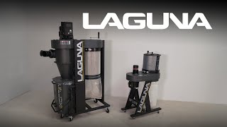 Laguna Extractors [upl. by Angelico]