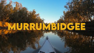 Murrumbidgee [upl. by Htez]