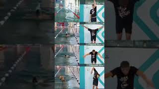 Technique foryou ST swimming academy viralvideo 🏊‍♀️🏊‍♂️❤️😍 [upl. by Soraya927]