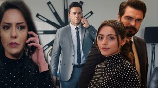 Seher Herşey Duydu Emanet 150 Bölüm fragmanLegacy Episode 150 English Spanish Subs [upl. by Nitsyrc]