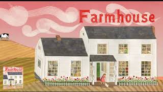 Sophie Blackall Introduces Farmhouse [upl. by Sabelle227]