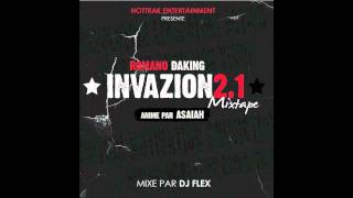 Romano Daking  Attrape moi si tu peux [upl. by Yand]