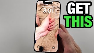 How To Use Live Wallpaper on iPhone iOS 18 [upl. by Giacamo]