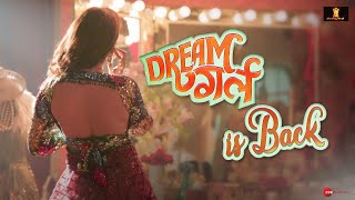 Dream Girl is Back  Dream Girl 2  Ayushmann Khurrana  Ananya Panday  Ektaa K PoojaKiKissOnAug25 [upl. by Adelric574]