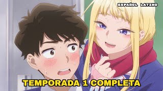 ANIME EN ESPAÑOL LATINO COMPLETO 2024 [upl. by Aihsekat]