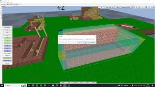 Editar mundos de Minecraft Education con AmuletMC  minecrafteducation [upl. by Gibun]