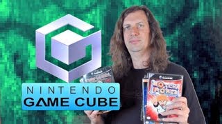 More GameCube Hidden Gems [upl. by Llevol]