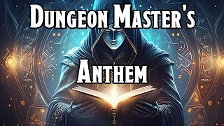 Weaver of Fates  Dungeon Masters Song  Bard Strike [upl. by Shane197]