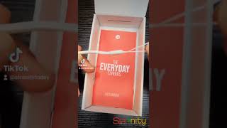 Product Review Raycon Everyday Earbuds [upl. by Ahsuoj421]