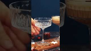 Julius Meinl Espresso Martini [upl. by Gardy]