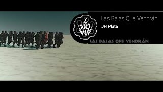 LBQV  Las Balas Que Vendrán Video Oficial [upl. by Ferrand]