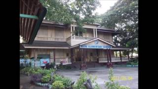 Main Bldg Rizal Elementary School Bacolod City 2017 [upl. by Jennings]