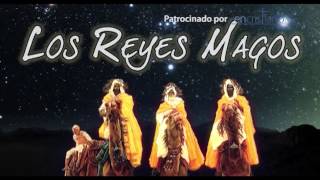 Todo sobre los Reyes Magos Documental completo [upl. by Araccot]