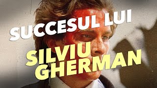 Succesul lui Silviu Gherman [upl. by Idolem]