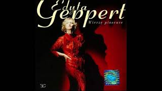 Edyta Geppert  Wierzę Piosence  2002 Płyta CD [upl. by Ettezus]