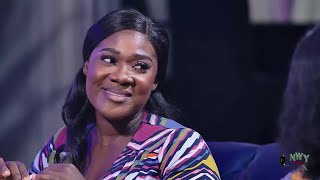 Dis Mercy Johnson Movie Is A Big Lesson 2 All Ladies Full Movie2023 Latest Nigerian Nollywood Movie [upl. by Kornher]