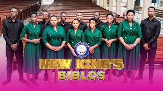 🔴LIVE NEW KINGS BIBLOS FROM KINONDONI SDA CHURCH [upl. by Norre]