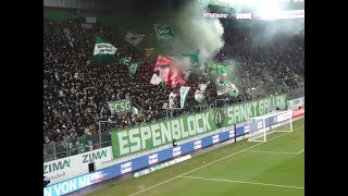 FCSG FC Basel 08122024 [upl. by Ahab739]