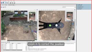 Easypano Tutorial Perfectly Remove the Tripod in Panorama with Panoweaver 910 [upl. by Nyrhtak]