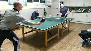 RUSSELL SAINTER VERSUS PHILIP SMITH 180124 [upl. by Nickolas]