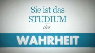 Was ist Scientology Woran glauben ScientologyMitglieder [upl. by Gardal]