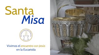 🔴 EN VIVO  Santa Misa Online 430 pm Domingo 10 de Noviembre de 2024 [upl. by Atinaujnas811]