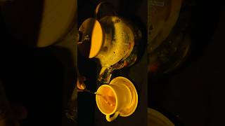 Herbal Tea  Kaada  Chai lover  Soothing videos  Relaxing videos [upl. by Jule169]