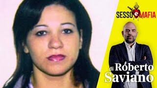 Roberto Saviano Sesso e Mafia 7  Esca viva Maria Concetta attirata in trappola da sua madre [upl. by Asserac]