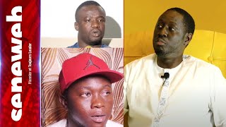 Attaques de Papa Sow et Papa Boy Djiné Pape Malick Ndour brise le silence [upl. by Raamaj]