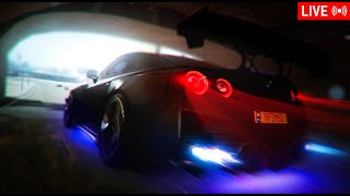 NEED FOR SPEED MOBILE LIVE NOW [upl. by Ah]