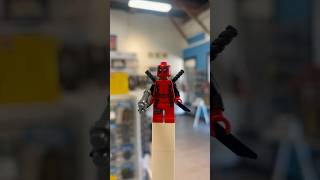 MARVELous LEGO Minifigs in stock NOW marvel lego legominifigures bricksandminifigs [upl. by Acisset]