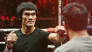 Bruce Lee’s Influence on Modern MMA Fighters [upl. by Eetnom]