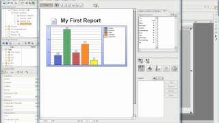 Ignition Designer Create a Simple Report [upl. by Naj]