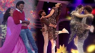 All in One Super Entertainer Promo  12th August 2019  Dhee Jodi JabardasthExtra Jabardasth [upl. by Luas]