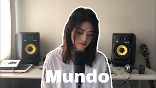 Mundo  IV OF SPADES Cover [upl. by Shapiro]