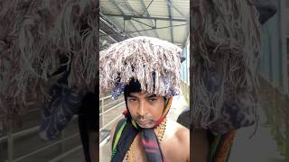 Sabarimala sabarimala sabarimalayathra youtubeshorts shorts ayyappa [upl. by Getraer]