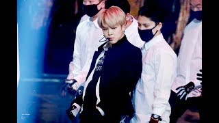 BTS Jimin solo dance compilation [upl. by Evanthe]