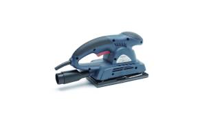 SILVERSTORM 13 SHEET SANDER [upl. by Silvestro]