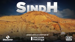 Exclusive Documentary on Sindh  Discover Pakistan TV [upl. by Navetse]