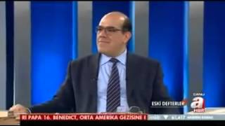 Mahmud Şevket Paşanın 31 Mart Olayı Sırasındaki Ses Kaydı [upl. by Milt]