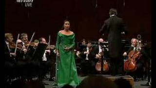 Cecilia Bartoli  Exsultate Jubilate  Alleluja [upl. by Ahsimit]