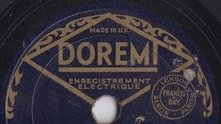 DORÉMI  Gardemoi  1931 [upl. by Kirsten959]