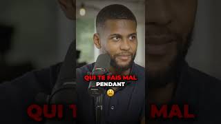 Lanalogie du sparadrap 🧵 yomidenzel mindset motivation [upl. by Anotal]