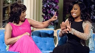 Real Housewives of Atlanta Season 6 Reunion Part 2 quotThe Friendshipquot [upl. by Bernt201]