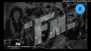 FM Soundtrack 01 STEELY DAN quotFMquot [upl. by Alberik]