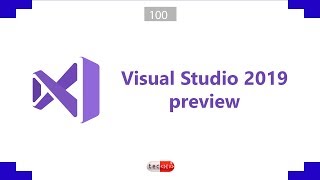 Novedades de Visual Studio 2019 preview [upl. by Giavani]