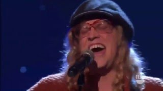 Allen Stone  Unaware Live on Conan [upl. by Bullion]