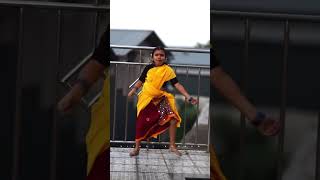 vriddhi vishal trending kurchini madtha petti dance reel shorts [upl. by Polk]