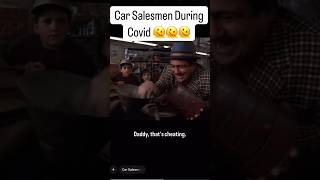 Every car salesman getting rich during Covid 🥵🚨🤯😂 [upl. by Abroms]