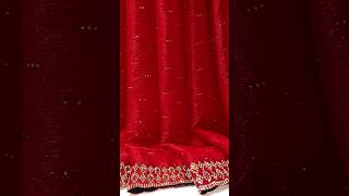 New Design Wedding Saree [upl. by Octavia]